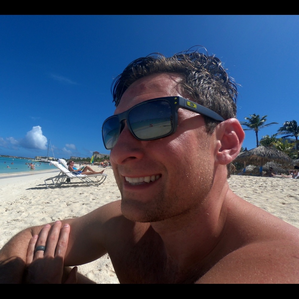 Meet your Posher, Evan